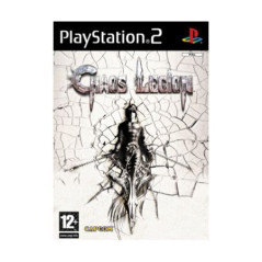 CHAOS LEGION/PS2