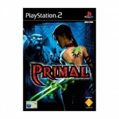 Primal (ESP)   PS2