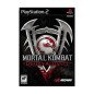 Mortal Kombat Deadly Alliance (ESP)  PS2