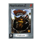 Ratchet & Clank Platinum (ESP) - PS2 Ratchet & Clank Platinum (ESP) - PS2