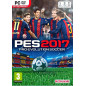 Pro Evolution Soccer 2017 - PES 2017 - PC Pro Evolution Soccer 2017 - PES 2017 - PC