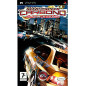 Need For Speed Carbono (Platinum) - PSP Need For Speed Carbono (Platinum) - PSP