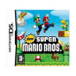Super Mario Bros (ESP)- DS Super Mario Bros (ESP)- DS
