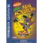AAAHH!!! Real Monsters (sin manual)