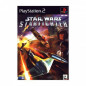 Star Wars Starfighter (UK) PS2 Star Wars Starfighter (UK) PS2