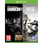 Rainbow Six Siege - Xbox one Rainbow Six Siege - Xbox one