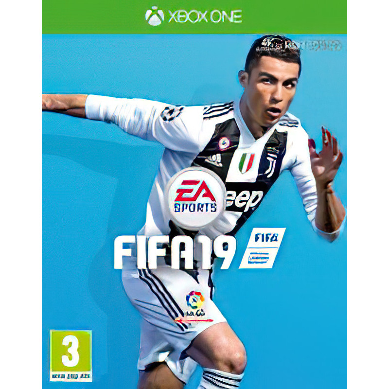 FIFA 19 - Xbox one