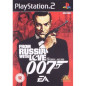 007 FROM RUSSIA WITH LOVE - PS2 - UK 007 FROM RUSSIA WITH LOVE - PS2 - UK
