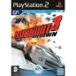 BURNOUT 3 TAKEDOWN - PS2 - UK BURNOUT 3 TAKEDOWN - PS2 - UK