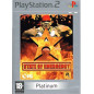 State Of Emergency Platinum (ESP) PS2 State Of Emergency Platinum (ESP) PS2