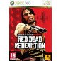 Red Dead Redemption - X360 Red Dead Redemption - X360