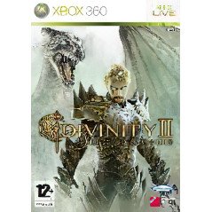 Divinity 2: Ego Draconis - X360