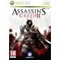 Assassins Creed II - XBOX360 - ES - SIN MANUAL