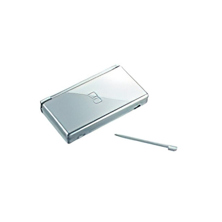 Comprar Consola Nintendo DS Lite Silver | RetroPlayZone