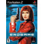EndGame (ESP) - PS2