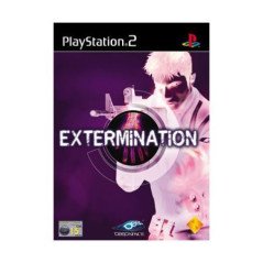 Extermination (ESP)  PS2