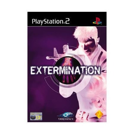 Extermination (ESP)  PS2