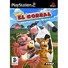 El Corral - PS2