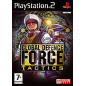 Global Defence Force Tactics - PS2 Global Defence Force Tactics - PS2
