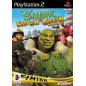 Shrek Smash N Crash Racing - PS2 Shrek Smash N Crash Racing - PS2