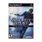 Minority Report (ESP) PS2 Minority Report (ESP) PS2