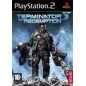 Terminator 3: Redemption - PS2 Terminator 3: Redemption - PS2