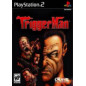 Triggerman - PS2 Triggerman - PS2
