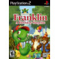 Franklin: Sorpresa De Cumpleaños - PS2 Franklin: Sorpresa De Cumpleaños - PS2