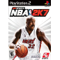 NBA 2K7 + Mando - PS2