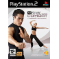 EyeToy: Kinetic Combat + Lente - PS2 EyeToy: Kinetic Combat + Lente - PS2