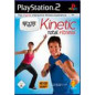 Eye Toy Total Fitness - PS2 Eye Toy Total Fitness - PS2