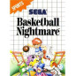Basketball Nightmare Basketball Nightmare