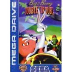 Bugs Bunny Double Trouble - sin manual