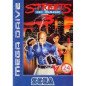 Streets of Rage 3 - Mega Drive