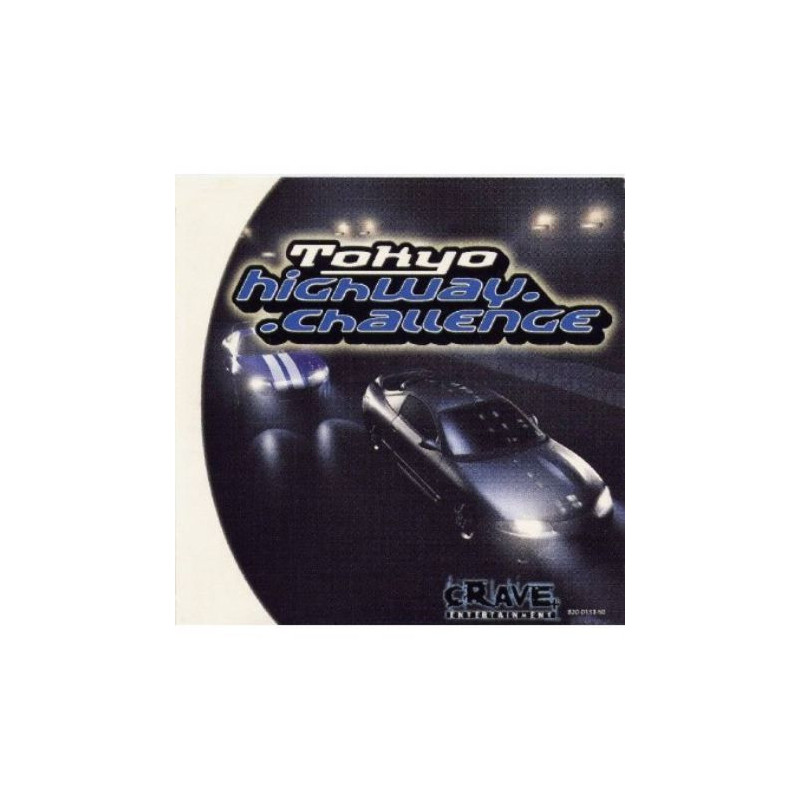 Tokyo Highway Challenge Tokyo Highway Challenge