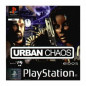 Urban Chaos - PS1 Urban Chaos - PS1
