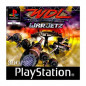 World Destruction League: Warjetz - PS1 World Destruction League: Warjetz - PS1