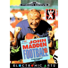 John Madden Football 93