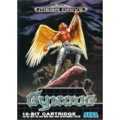 Gynoug