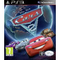 Cars 2: El videojuego - PS3 Cars 2: El videojuego - PS3