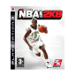 NBA 2K8 - PS3