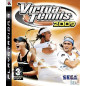 Virtua Tennis 2009 - PS3 Virtua Tennis 2009 - PS3