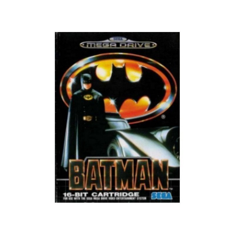 Batman Batman