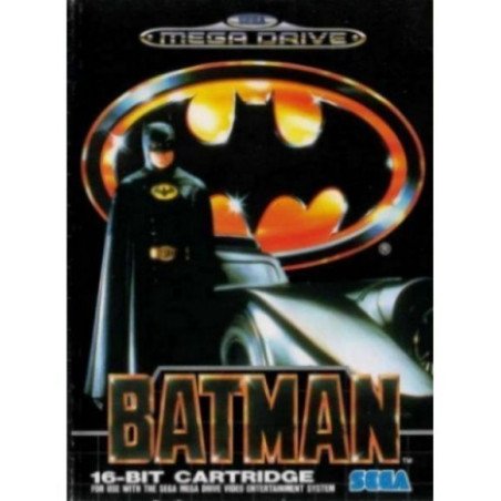 Batman