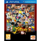 J-Stars Victory VS+ - PS Vita