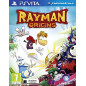 Rayman Origins - PS Vita Rayman Origins - PS Vita