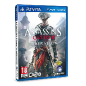 Assassins Creed 3 Liberation - PS Vita Assassins Creed 3 Liberation - PS Vita