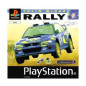 Colin Mcrae Rally - PS1 Colin Mcrae Rally - PS1