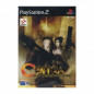 Contra Shattered Soldier (Completísimo) (SP) - PS2 Contra Shattered Soldier (Completísimo) (SP) - PS2