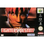 Fighters Destiny - N64